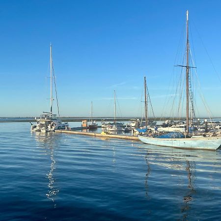 Olhao 3 Bedroom With Rooftop Pool, Marina Village Exterior foto