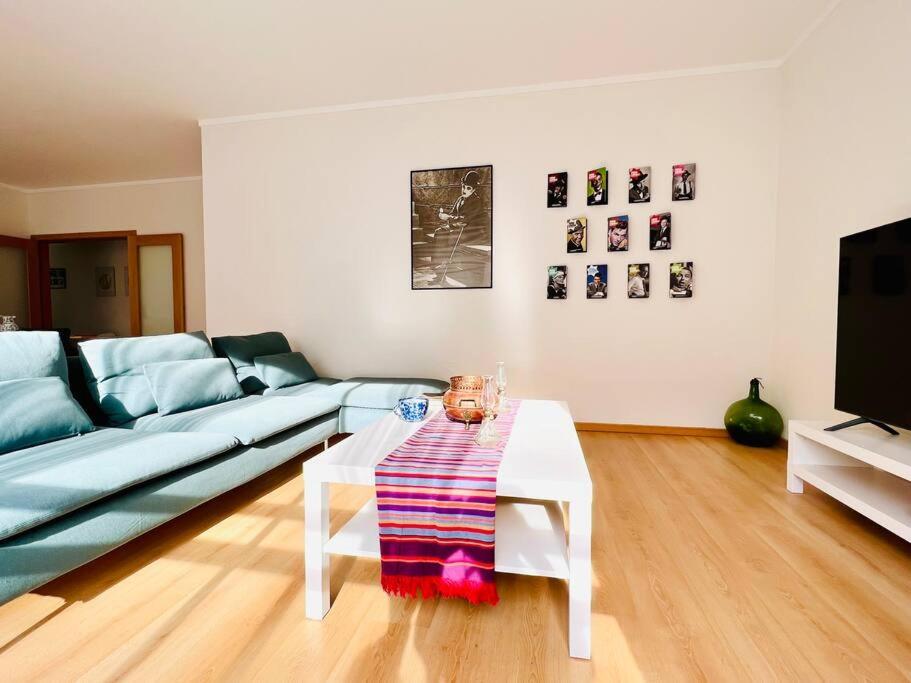 Olhao 3 Bedroom With Rooftop Pool, Marina Village Exterior foto
