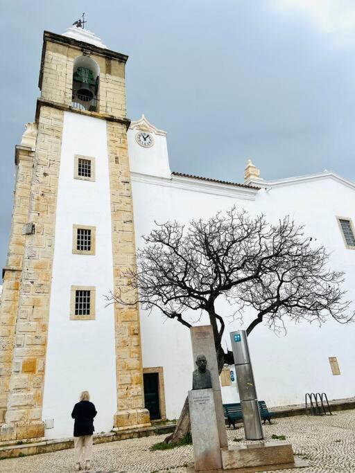 Olhao 3 Bedroom With Rooftop Pool, Marina Village Exterior foto